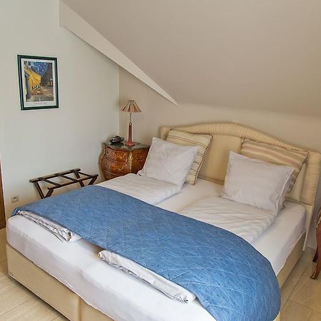 Hotel Wilgenhof Maaseik Luaran gambar