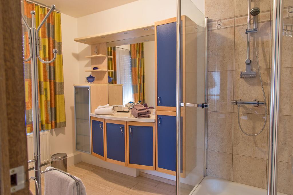 Hotel Wilgenhof Maaseik Luaran gambar